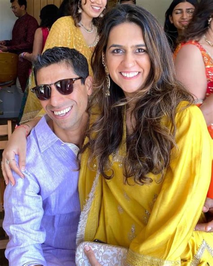 Rushma Nehra - Bio, Age, Wiki, Facts and Family