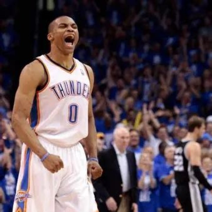 Russell Westbrook Net Worth | Celebrity Net Worth