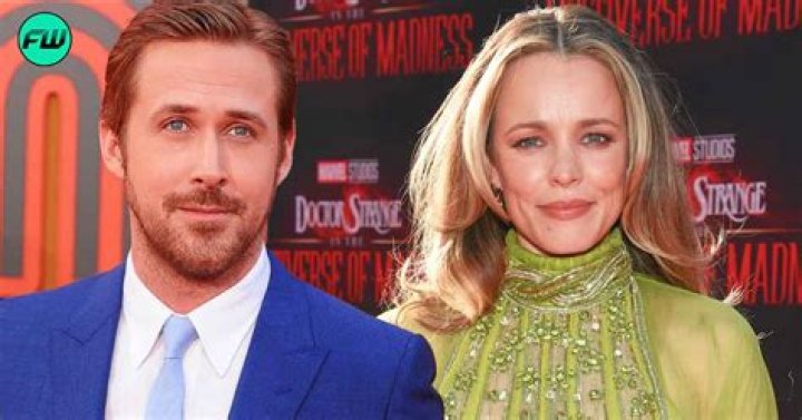 Ryan Gosling Was "Screaming" at Rachel McAdams On Set — Best Life