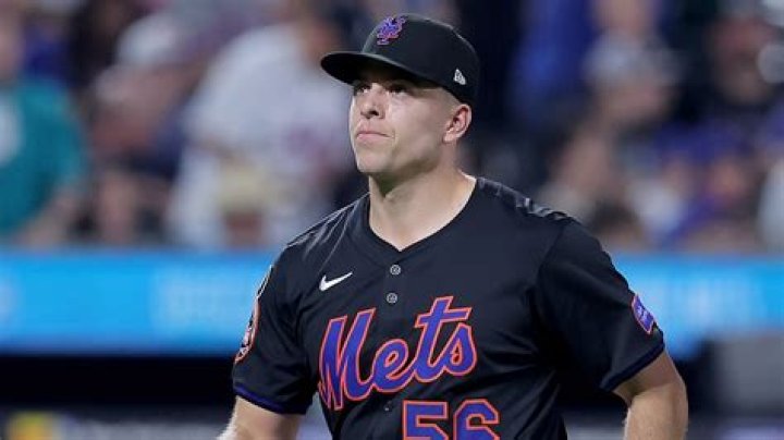 Ryan Helsley Biography- MLB player, Contract, Salary, Earnings, Net worth, Married, Girlfriend, Relationship, Affair, Age, Height, Family