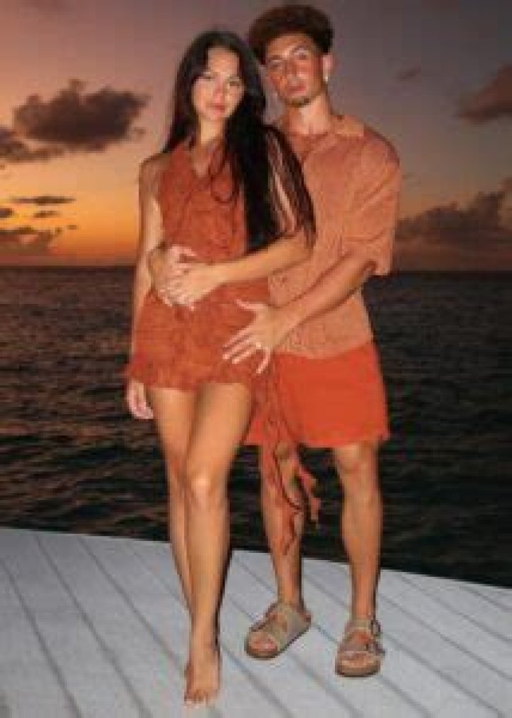 Ryan Kaoud Height, Weight, Age, Spouse, Family