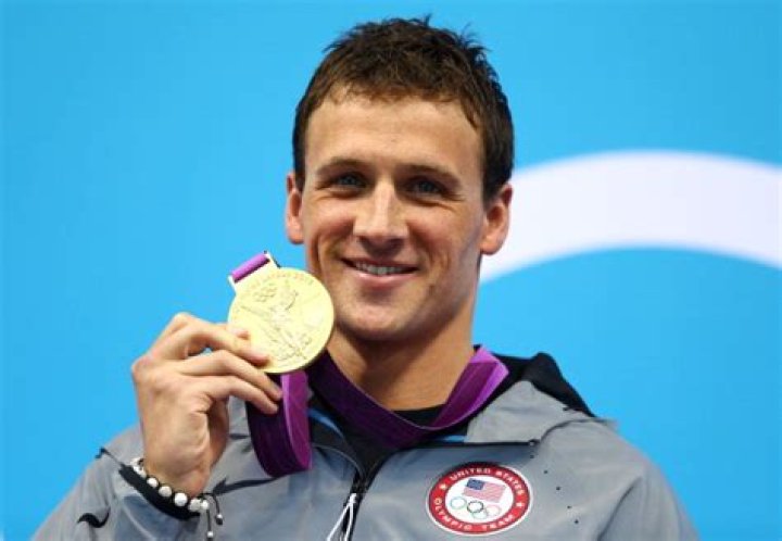 Ryan Lochte Net Worth | Celebrity Net Worth