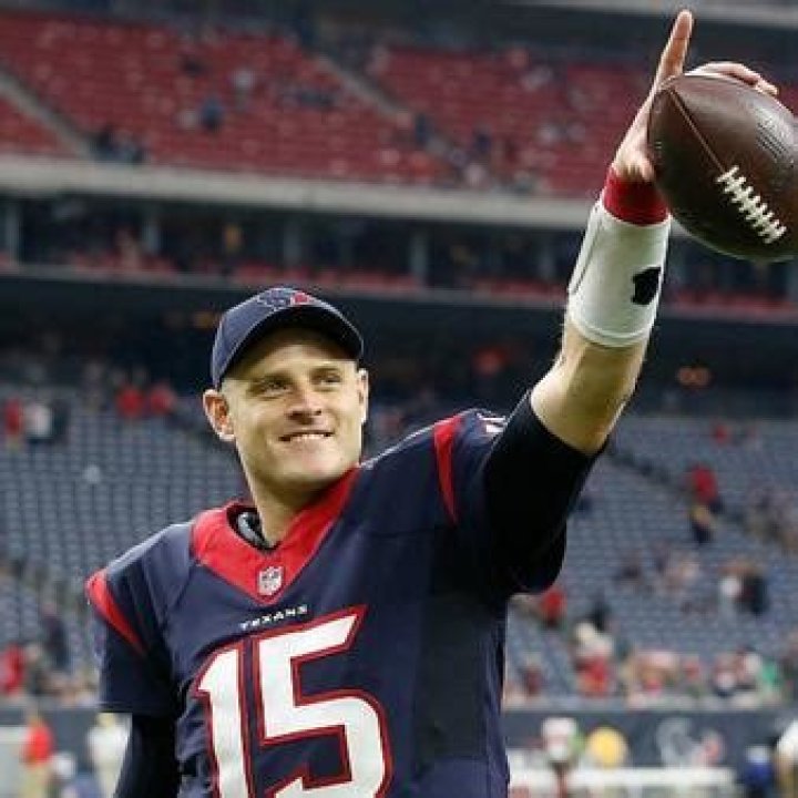 Ryan Mallett Net Worth | Celebrity Net Worth