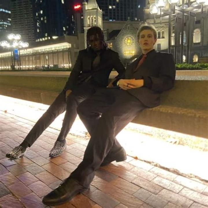 Ryan McFadden Height, Weight, Age, Facts, Family