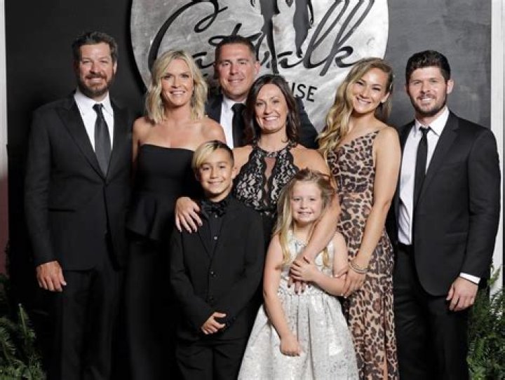 Ryan Truex - Bio, Age, siblings, Wiki, Facts and Family