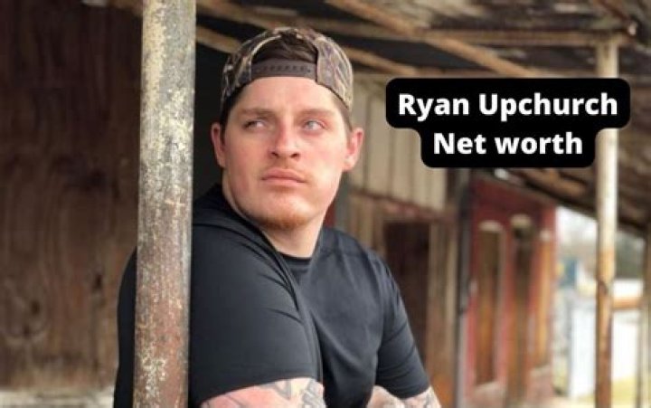 Ryan Upchurch net worth, income and estimated earnings of Youtuber channel