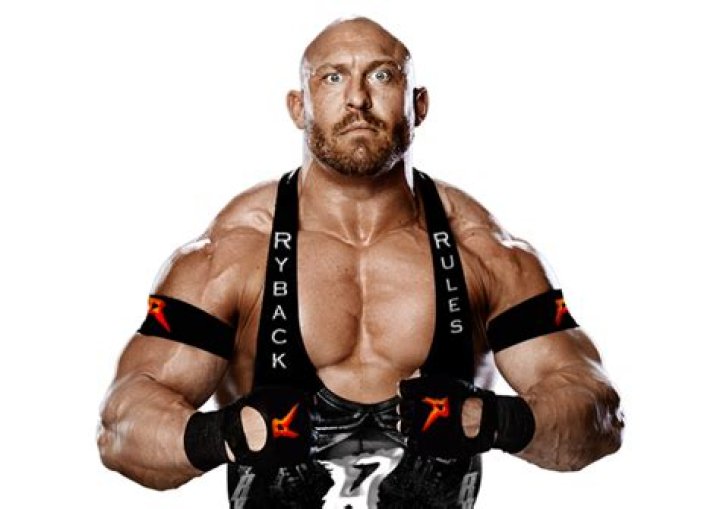 Ryback Height, Weight, Age, Spouse, Children, Family, Facts, Biography