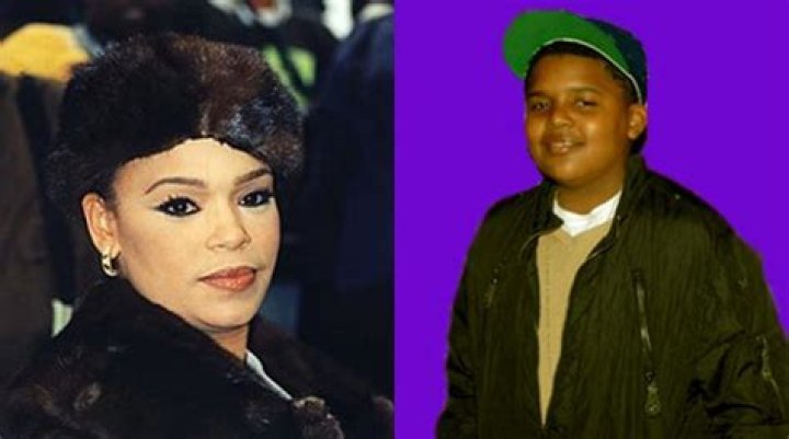 Ryder Evan Russaw Biography, Parents, Net Worth, Disability, Faith Evans Son