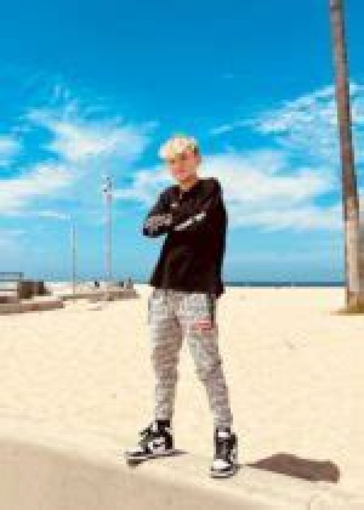 Ryder Tully Height, Weight, Age, Girlfriend, Facts, Biography