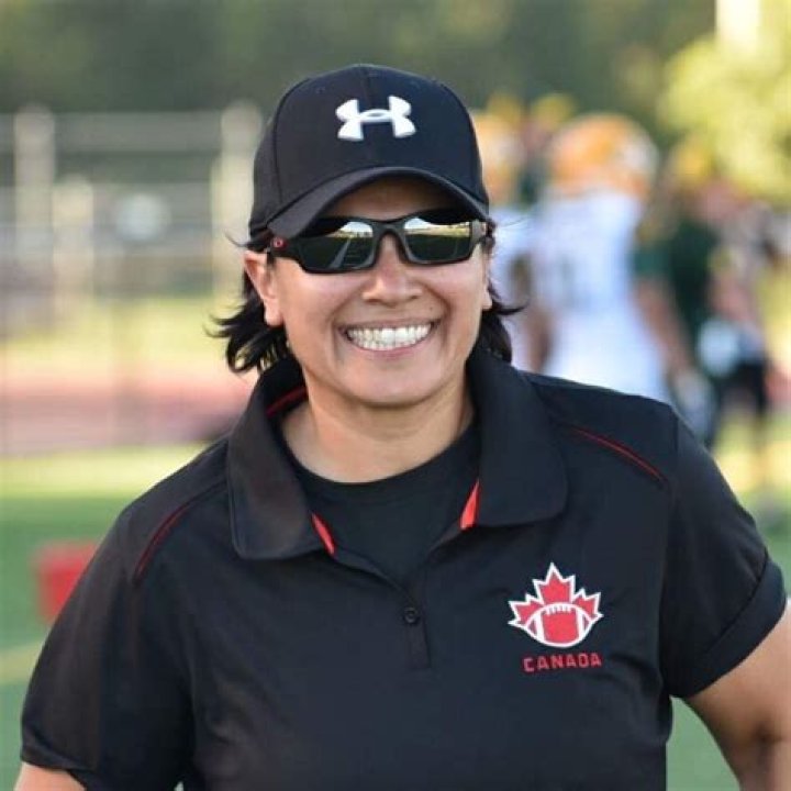 Saadia Ashraf Biography- Coach, Salary, Earnings, Net worth, Married, Husband, Relationship, Children, Age, Family