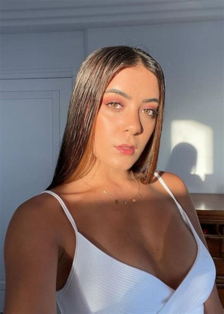 Sabina Hidalgo Height, Weight, Age, Body Statistics