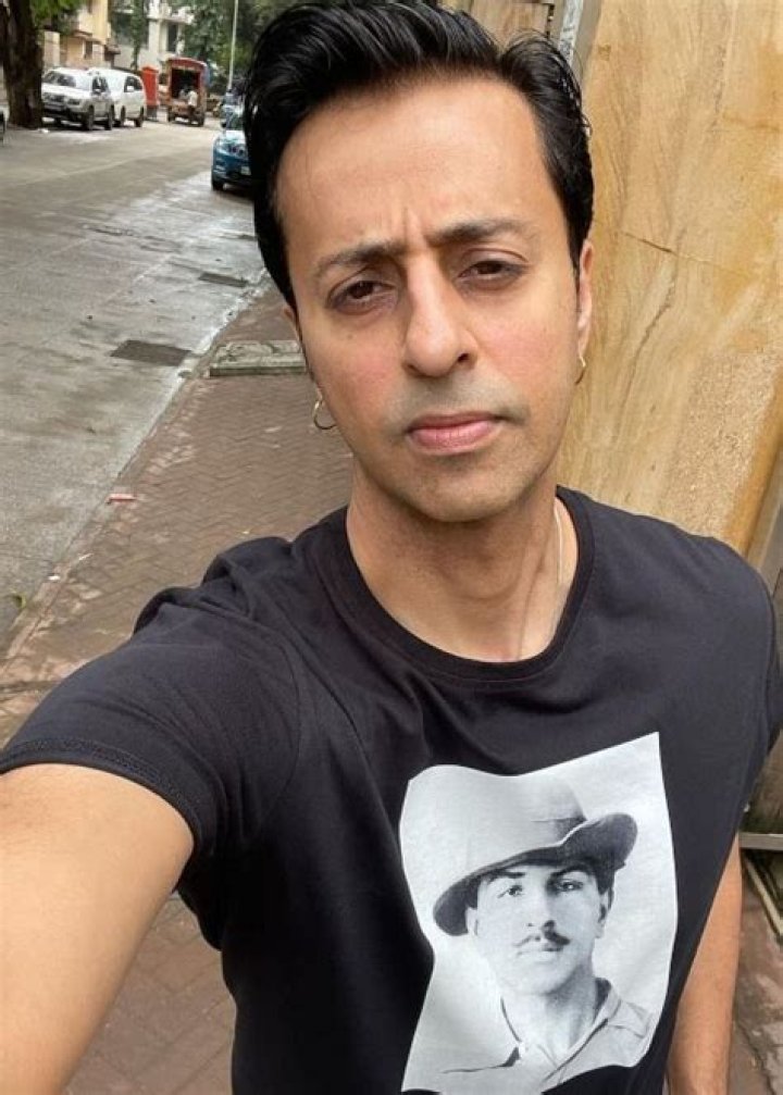 Salim Merchant Height, Weight, Age, Body Statistics