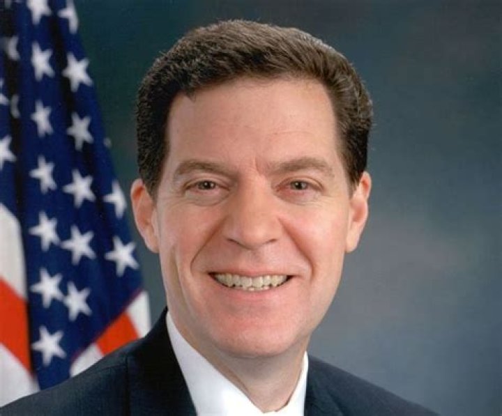 Sam Brownback Net Worth | Celebrity Net Worth