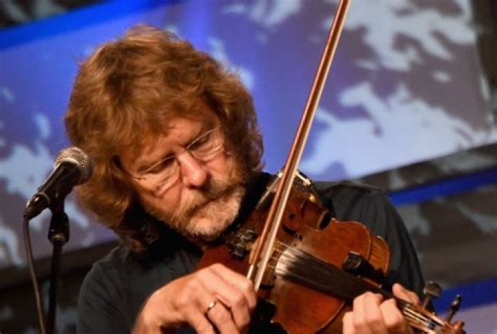 Sam Bush Net Worth | Celebrity Net Worth