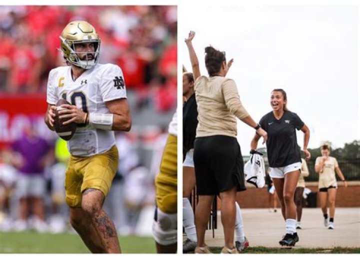 Sam Hartman Bio, Age, Net Worth, Salary, College Stats, High School, NFL Prospect, & Girlfriend