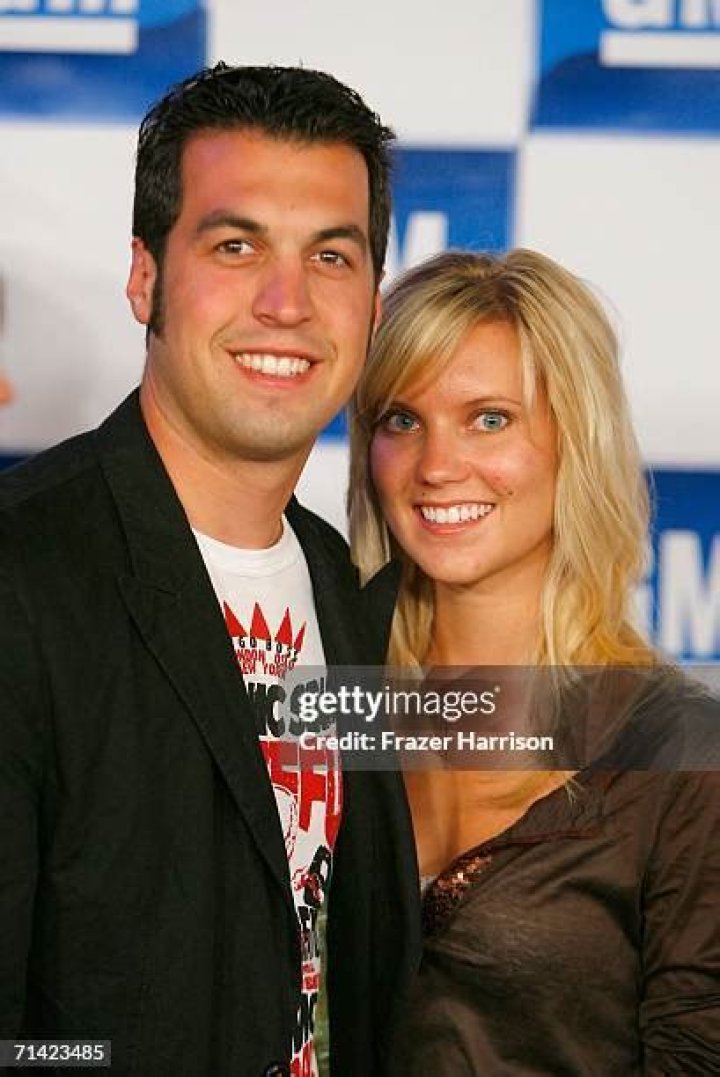 Sam Hornish, Jr. Bio - affair, married, spouse, salary, net worth, bio, career, children