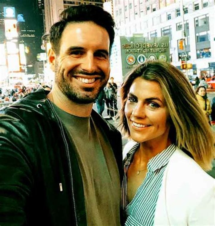 Samantha Ponder Biography, ESPN, Husband, Salary, Net Worth, Children, Measurements