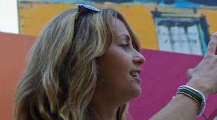 Samia Ghadie Height, Weight, Age, Spouse, Family, Facts, Biography