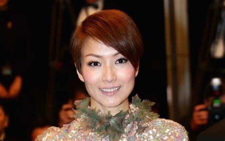 Sammi Cheng Net Worth | Celebrity Net Worth
