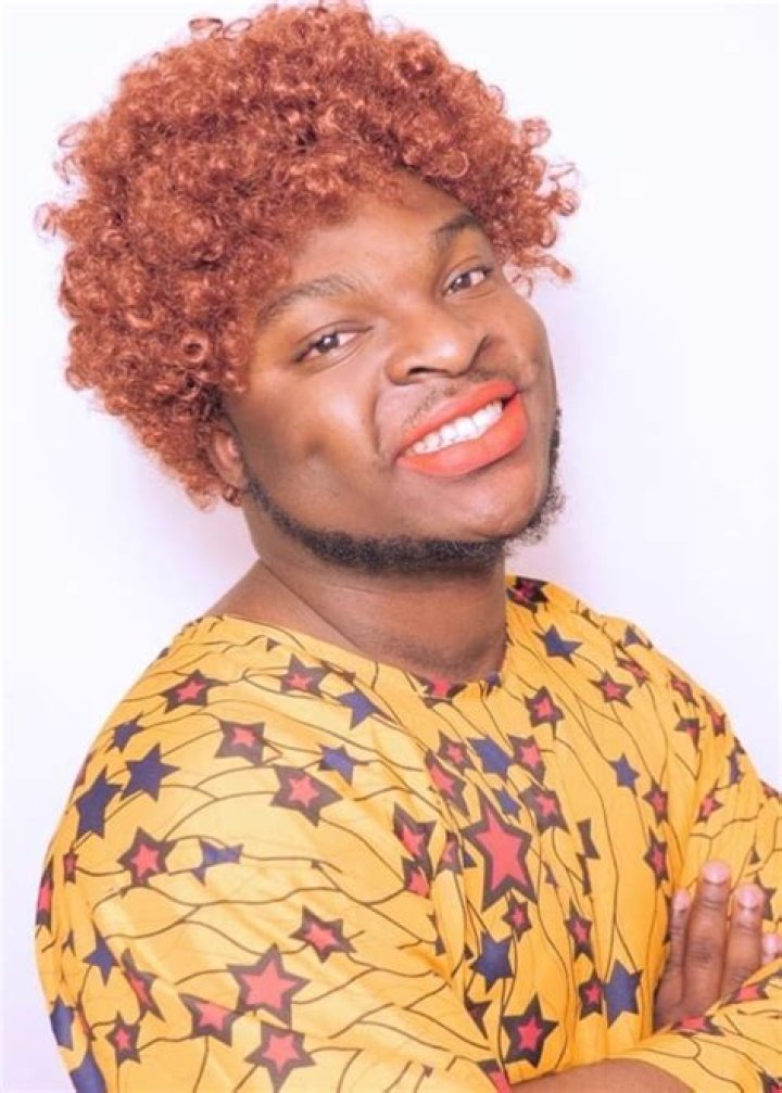 SamSpedy Entertainment Height, Weight, Age, Body Statistics