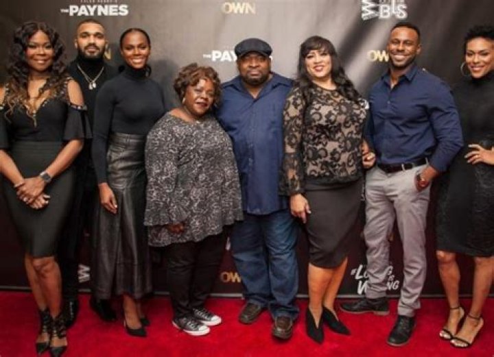 Samuel Page - Bio, Age, height, Wiki, Facts and Family