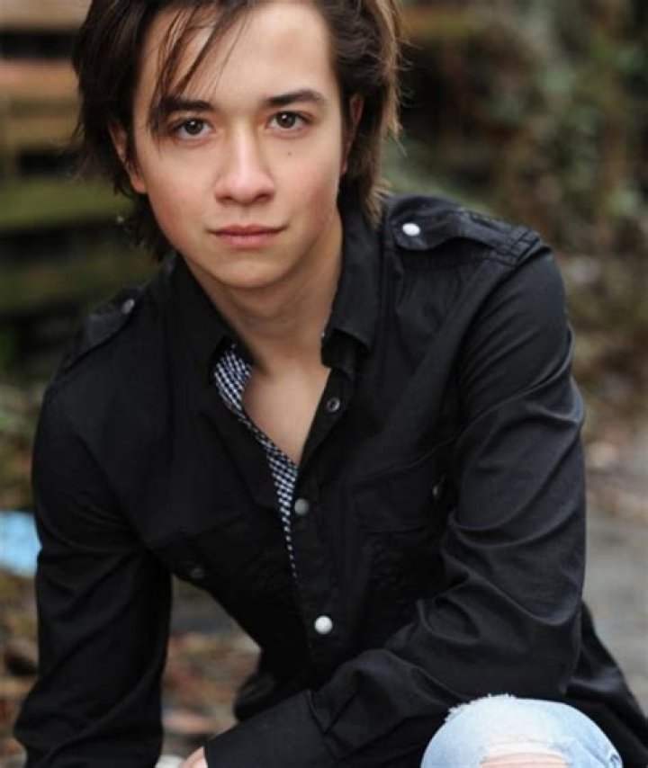 Samuel Patrick Chu - Bio, Age, Wiki, Facts and Family