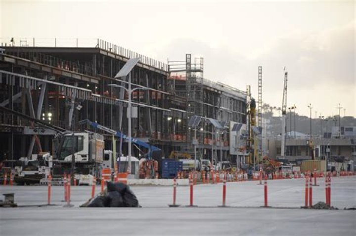 San Diego’s Street Scene Weighs Options