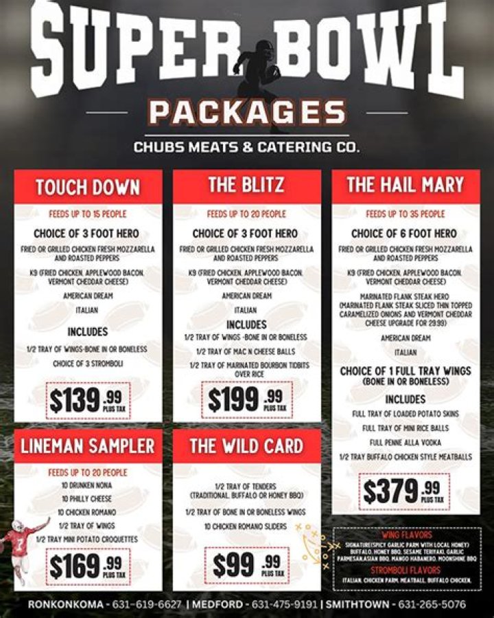 San Francisco Hotel Offering Epic $1 Million Super Bowl Package