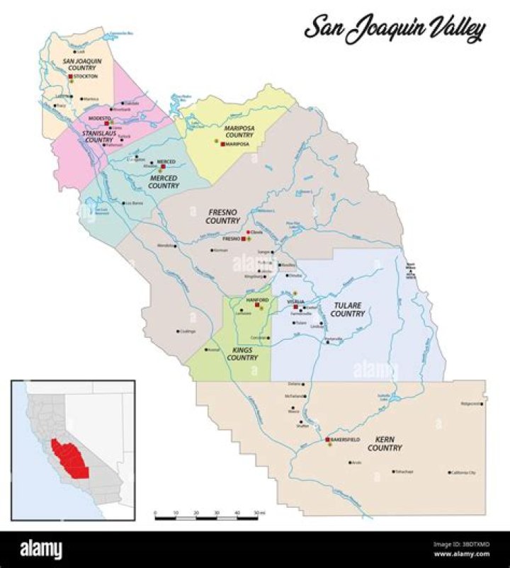 San Joaquin Valley Transparency video statistics