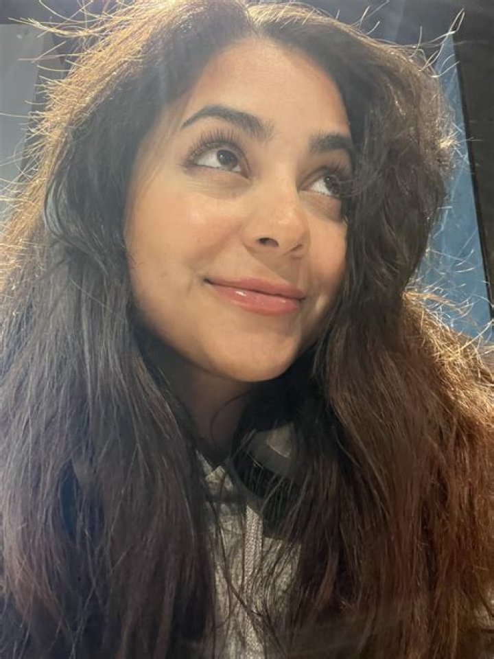 Sana Saleh - Bio, Age, Wiki, Facts and Family