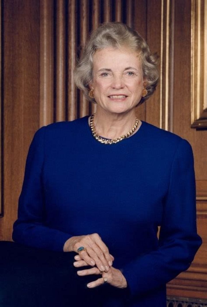 Sandra Day O’Connor Height, Weight, Age, Net Worth, Biography