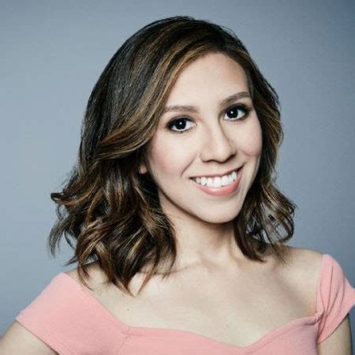 Sandra Gonzales, Bio, CNN, Entertainment reporter, Career, net worth, affair, boyfriend, Facts
