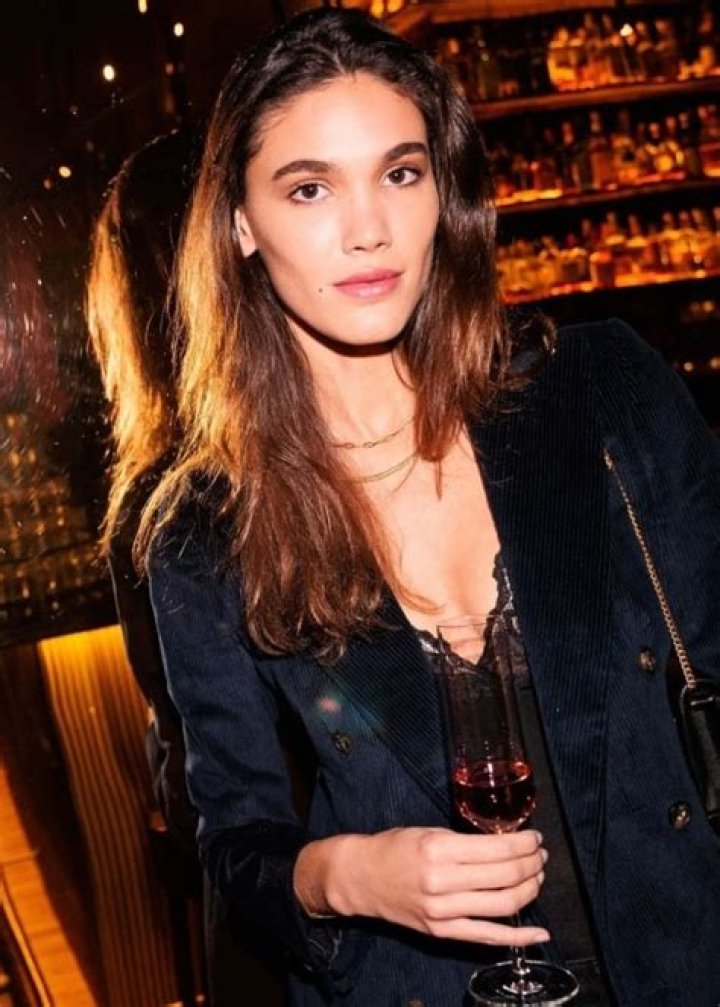 Sara Blomqvist Height, Weight, Age, Body Statistics