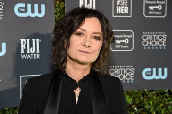 Sara Gilbert Net Worth | Celebrity Net Worth