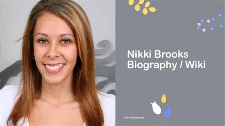 Sarah Brooks - Bio, Age, Wiki, Facts and Family
