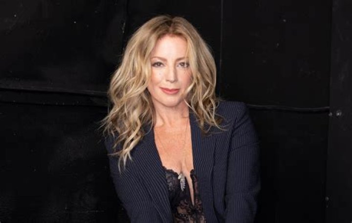 Sarah McLachlan Asking $10.09 Million For British Columbian Hillside Chalet