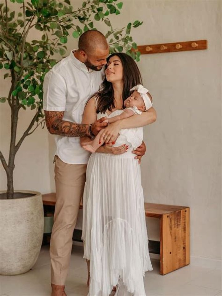 Sascha Peralta-Ramos - Bio, Age, Wiki, Facts and Family