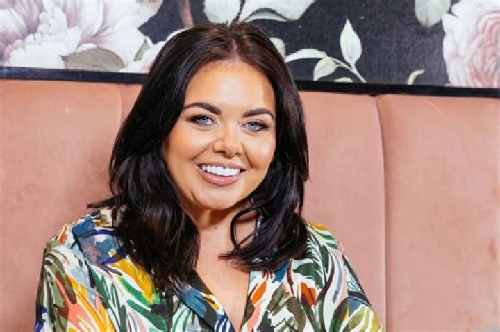 Scarlett Moffatt - Bio, Age, Wiki, Facts and Family
