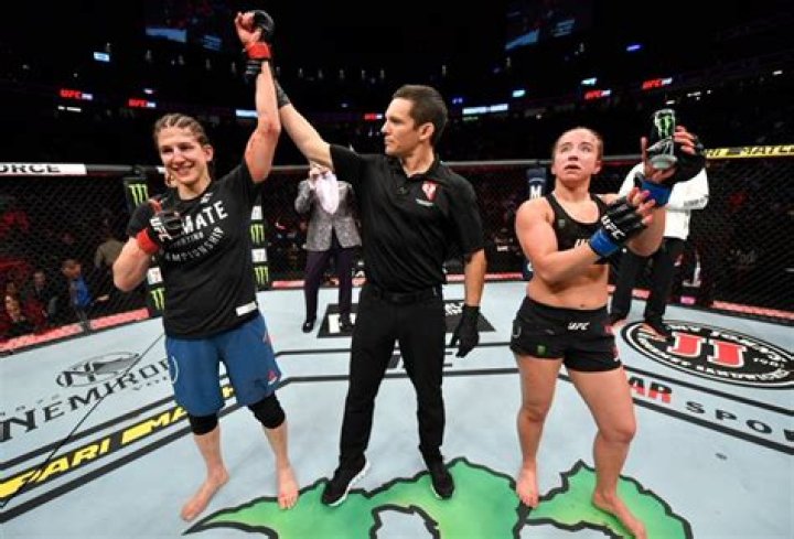 Schedule to face Roxanne Modafferi at UFC 246, How much is her UFC career earnings?