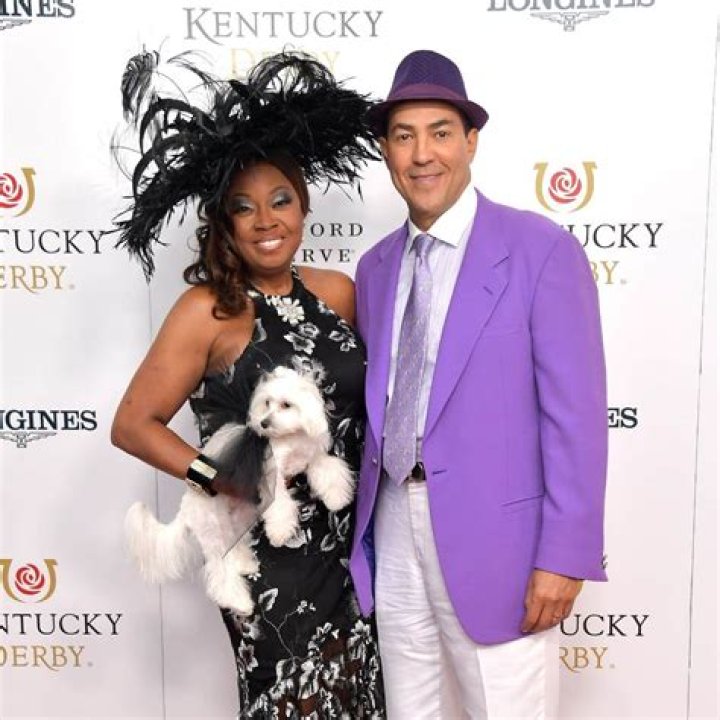 Scott A. Jones Net Worth