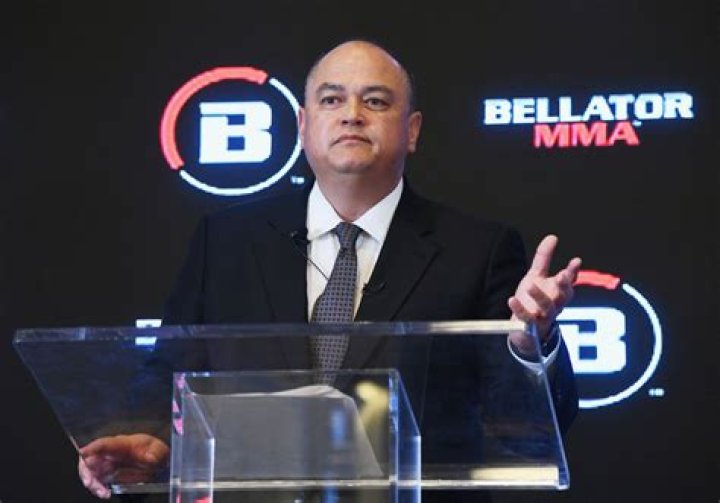 Scott Coker Net Worth | Celebrity Net Worth