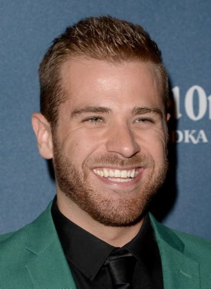 Scott Evans Net Worth | Celebrity Net Worth