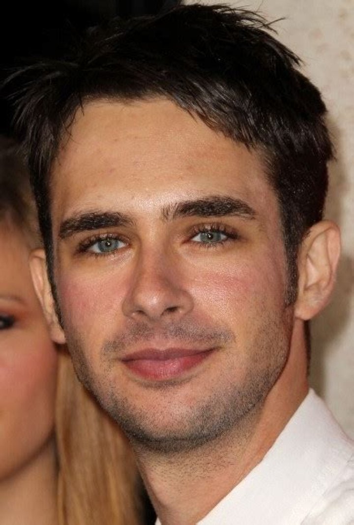 Scott Mechlowicz Net Worth | Celebrity Net Worth