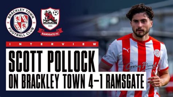 Scott Pollock - Bio, Age, Wiki, Facts and Family