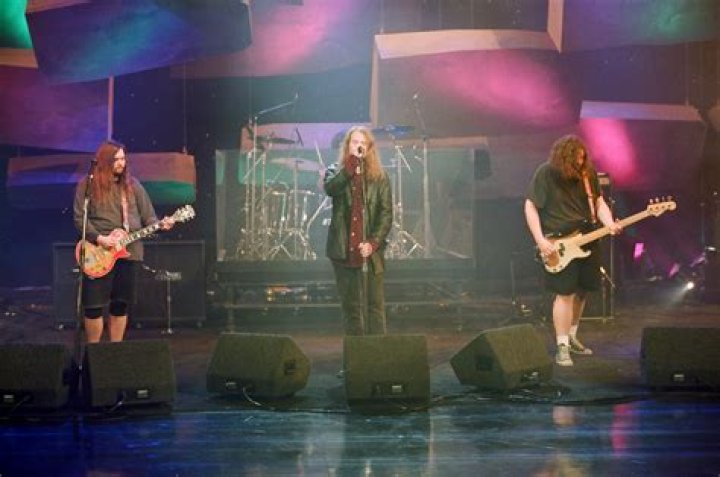 Screaming Trees Bassist Van Conner, Dead At 55