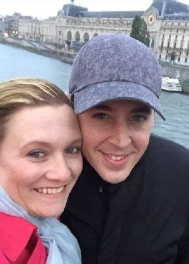 Sean Murray Height, Weight, Family, Facts, Spouse, Education, Biography