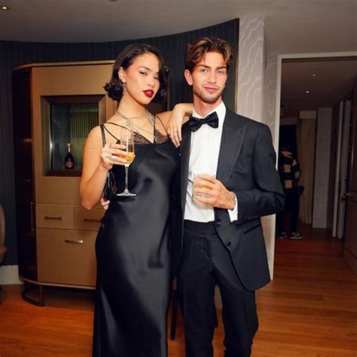 Sebbyjon Height, Weight, Age, Boyfriend, Real Name