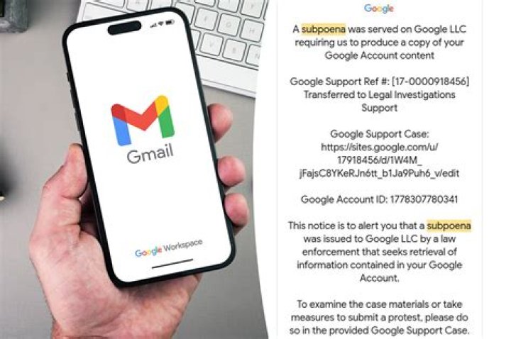 Security Experts Warn All Gmail and Facebook Users to Do This Now