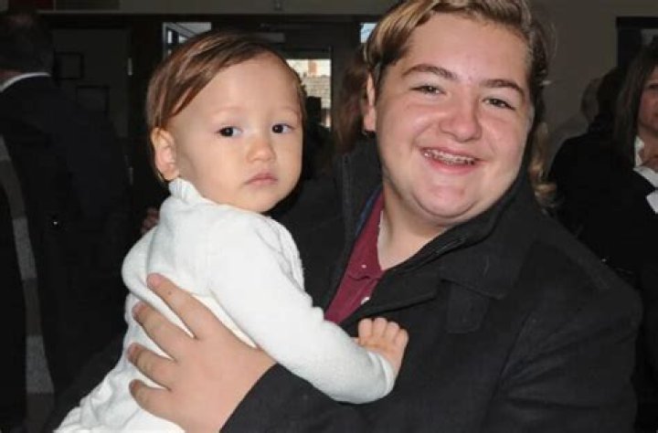 See Charlie Chaplin's Granddaughter, Who's About to Be a Major Star