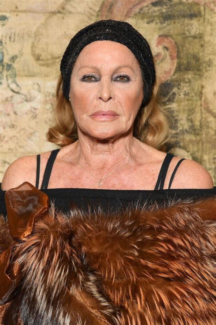 See First Bond Girl Ursula Andress Now at 85 — Best Life